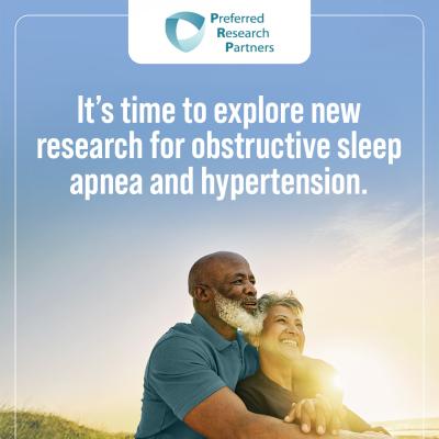 Obstructive Sleep Apnea